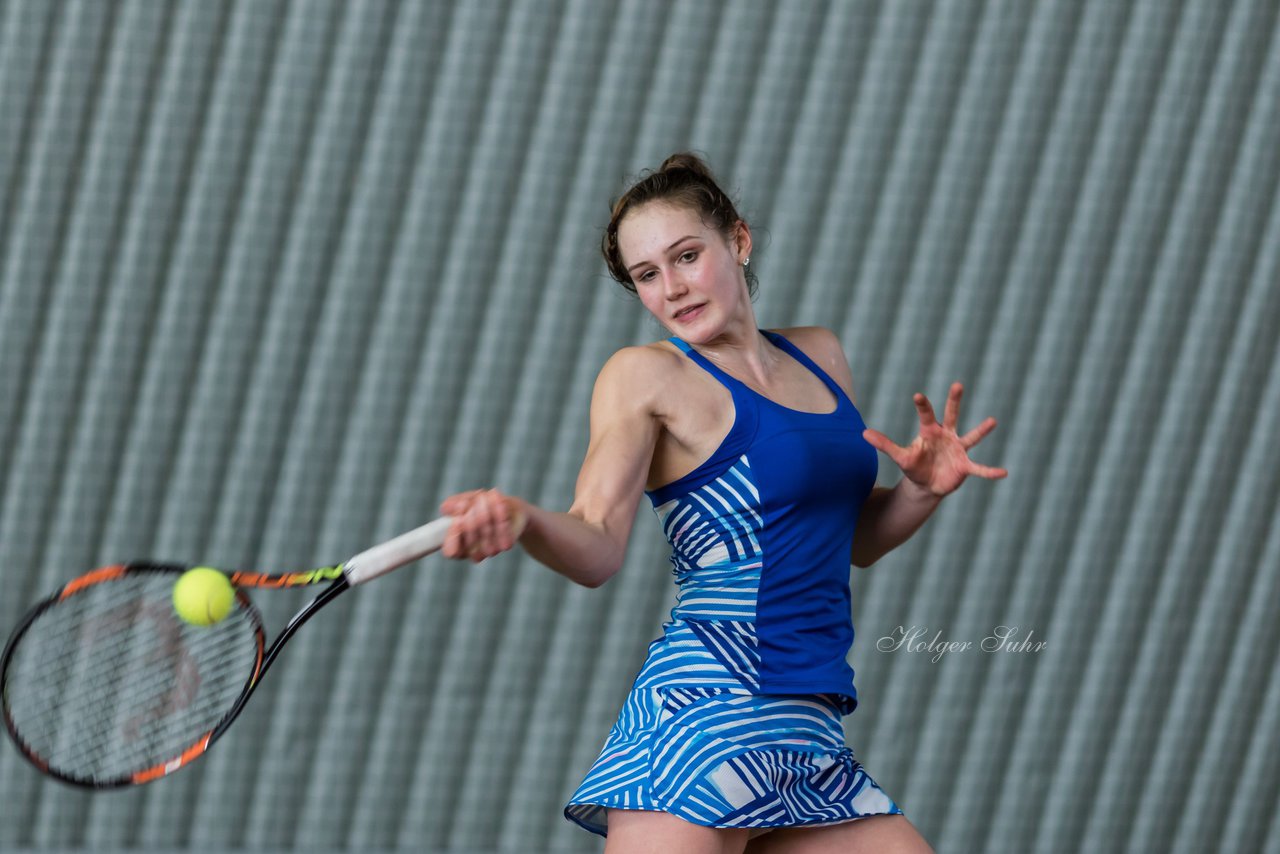 Laura Bente 430 - Sparkassen Pokal Marne